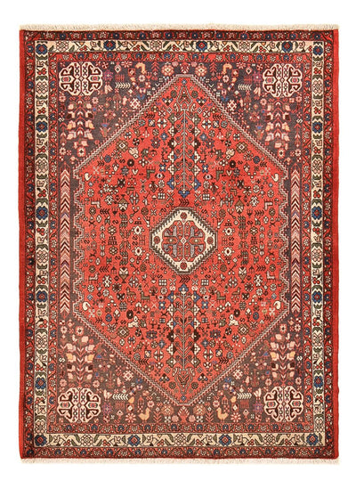 Abadeh Teppich 107x153cm - Perserteppich