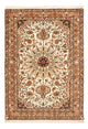 Täbriz - 50 Raj Teppich 150x100cm - Perserteppich
