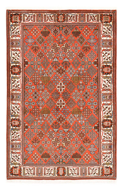 Kaschkuli Teppich 133x205cm - Perserteppich