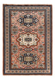Keshan Teppich 183x130cm - Perserteppich