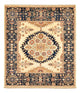Ziegler Teppich 286x250cm - Orientteppich