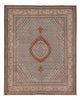 Täbriz - 50 Raj Teppich 315x250cm - Perserteppich