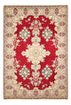 Täbriz - 50 Raj Teppich 310x204cm - Perserteppich