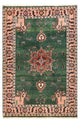 Ardebil Teppich 224x143cm - Perserteppich
