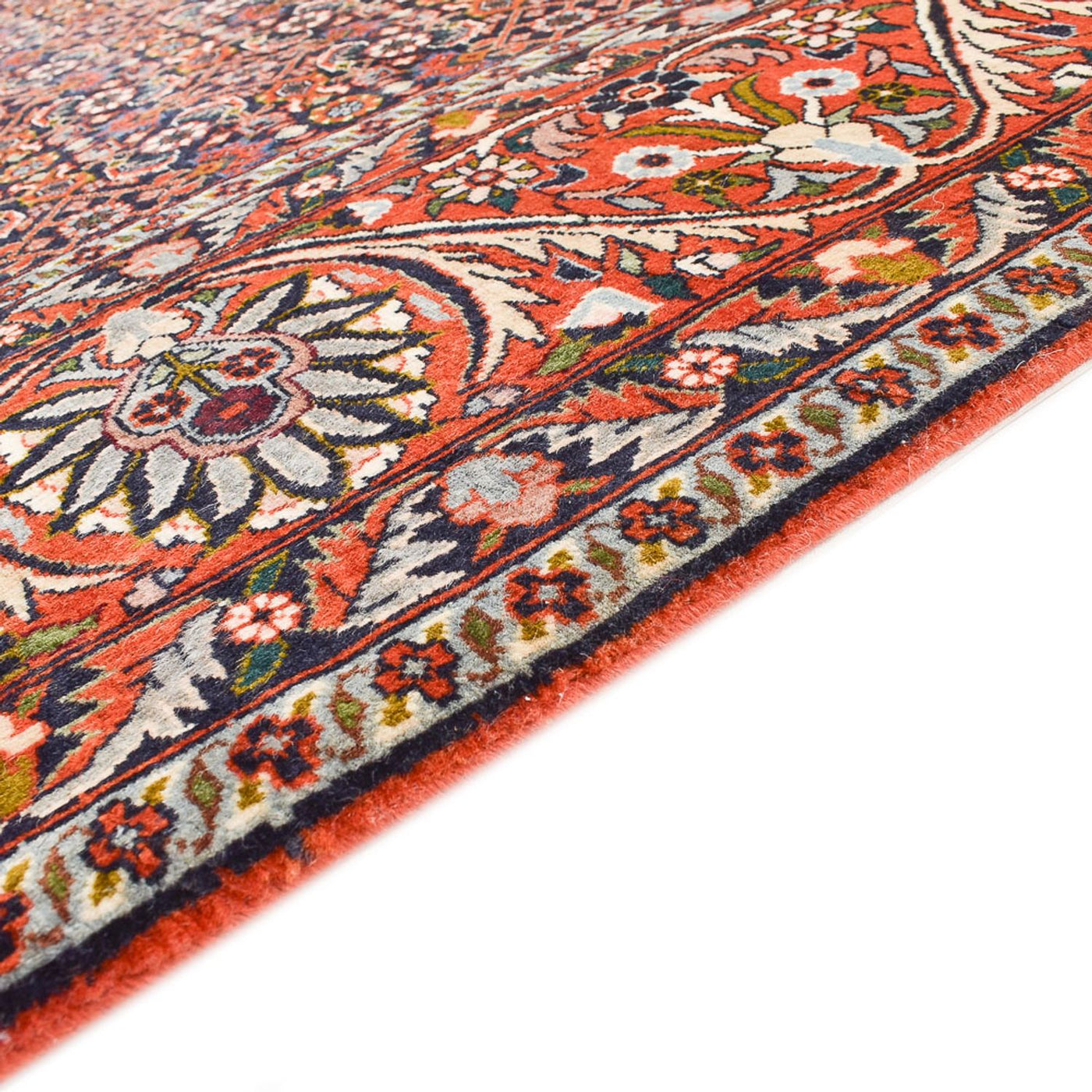 Bidjar Teppich 290x210cm - Perserteppich