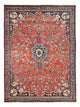 Bidjar Teppich 374x280cm - Perserteppich