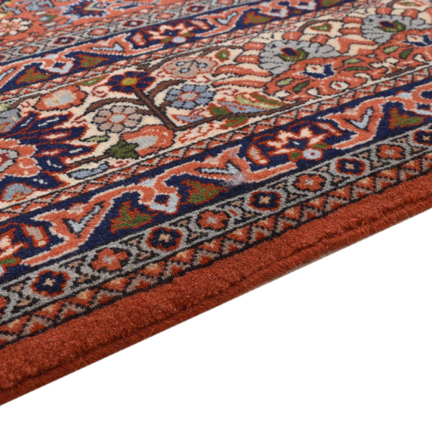 Bidjar Teppich 190x148cm - Perserteppich