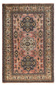 Ardebil Teppich 204x134cm - Perserteppich