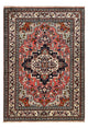 Ardebil Teppich 198x138cm - Perserteppich