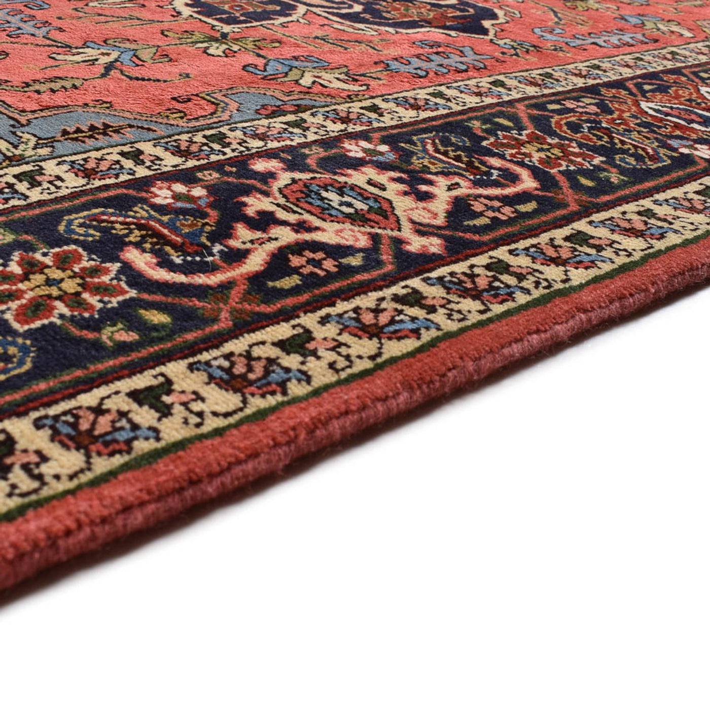 Ardebil Teppich 198x138cm - Perserteppich