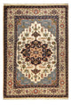 Ardebil Teppich 204x140cm - Perserteppich