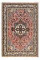 Ardebil Teppich 138x206cm - Perserteppich