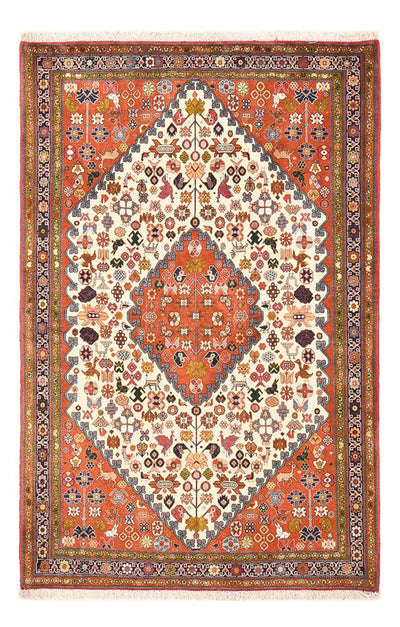 Kaschkuli Teppich 130x194cm - Perserteppich
