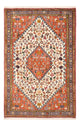 Kaschkuli Teppich 194x130cm - Perserteppich