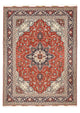 Täbriz - 50 Raj Teppich 403x302cm - Perserteppich
