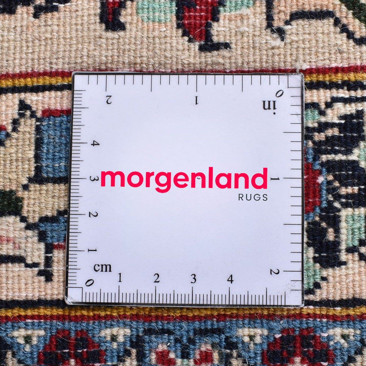 Perserteppich - Classic - 350 x 252 cm - sand