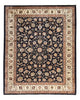 Maschad Teppich 387x300cm - Perserteppich