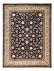 Maschad Teppich 304x394cm - Perserteppich