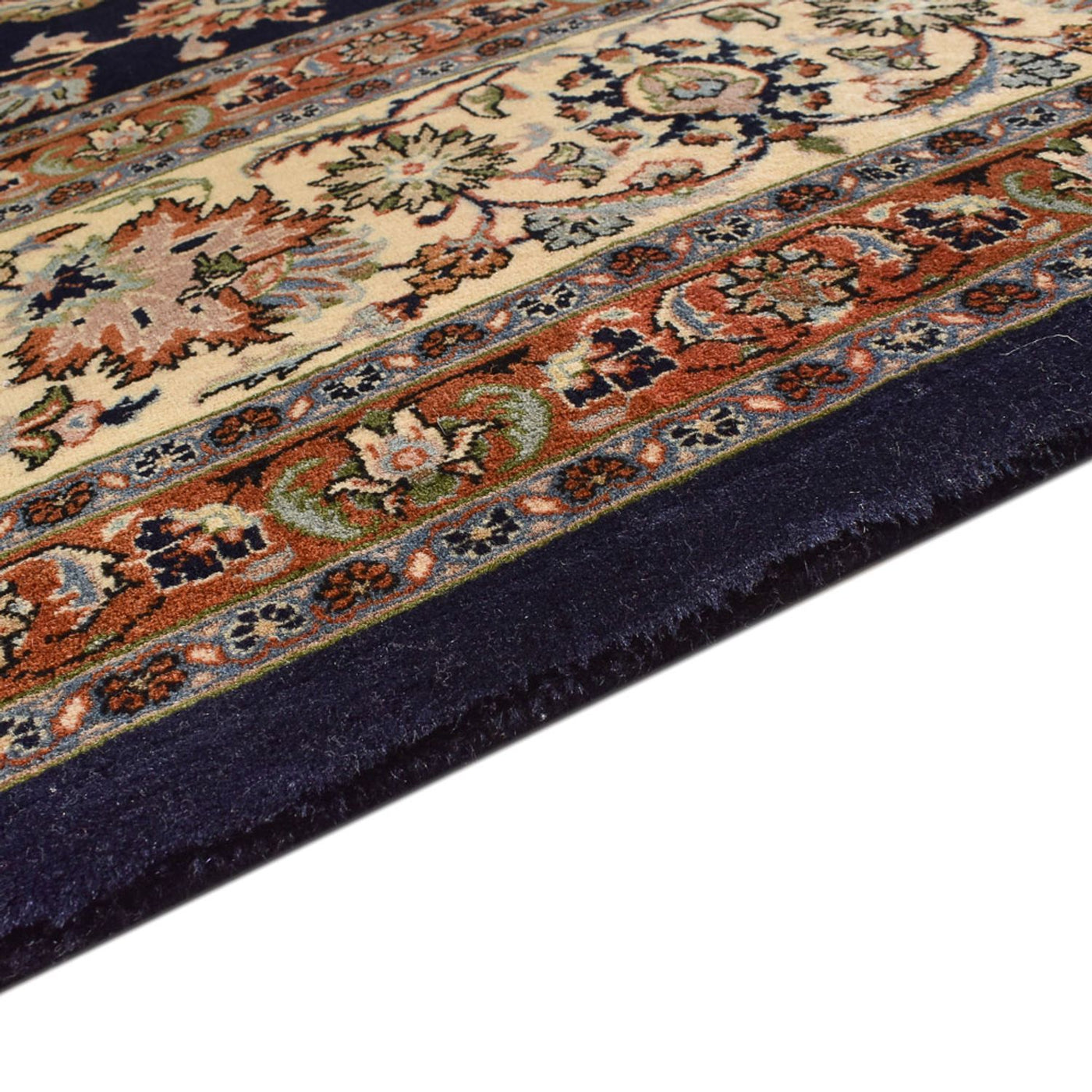 Maschad Teppich 377x298cm - Perserteppich