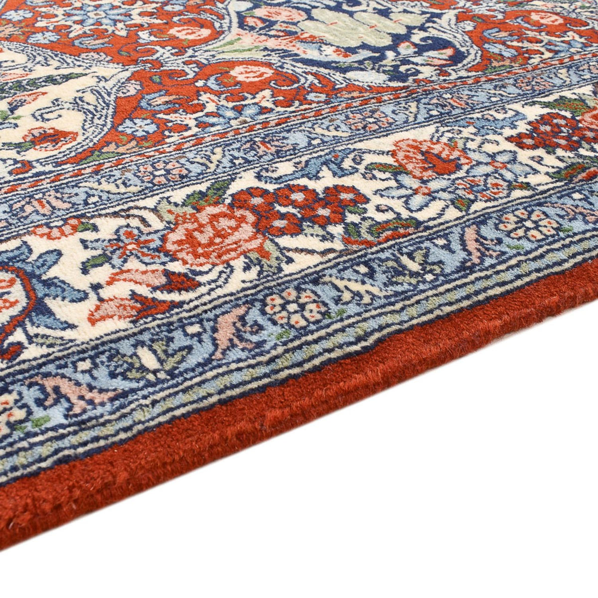 Bachtiar Teppich 172x247cm - Perserteppich