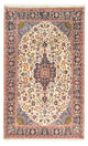 Sarough Teppich 204x130cm - Perserteppich