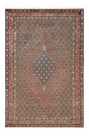 Perserteppich - Classic - 298 x 197 cm - rost