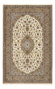 Keshan Teppich 142x225cm - Perserteppich