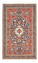Kaschkuli Teppich 191x120cm - Perserteppich