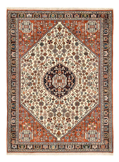 Kaschkuli Teppich 152x203cm - Perserteppich