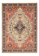 Kaschkuli Teppich 240x170cm - Perserteppich