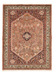 Kaschkuli Teppich 205x153cm - Perserteppich
