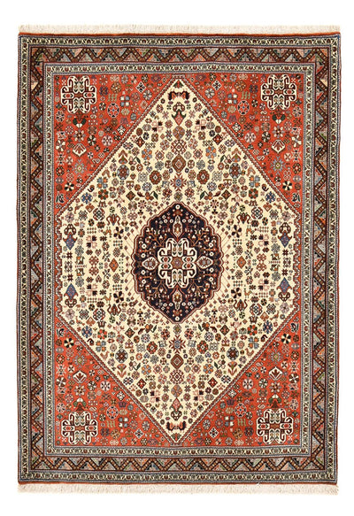 Kaschkuli Teppich 152x206cm - Perserteppich