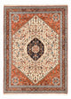 Kaschkuli Teppich 156x218cm - Perserteppich