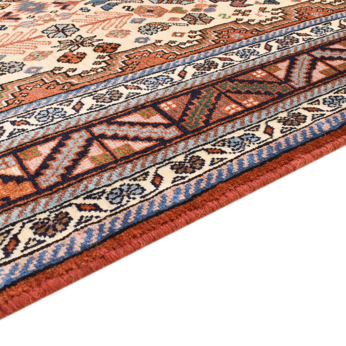 Kaschkuli Teppich 156x218cm - Perserteppich