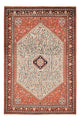 Kaschkuli Teppich 248x165cm - Perserteppich