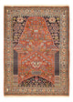Kaschkuli Teppich 158x114cm - Perserteppich