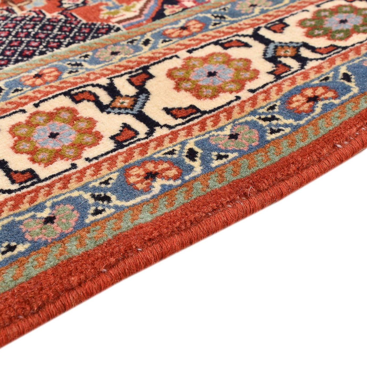 Kaschkuli Teppich 158x114cm - Perserteppich