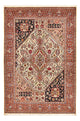 Kaschkuli Teppich 218x150cm - Perserteppich