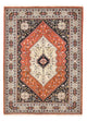 Kaschkuli Teppich 199x143cm - Perserteppich