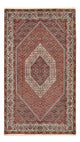Bidjar Teppich 135x240cm - Perserteppich
