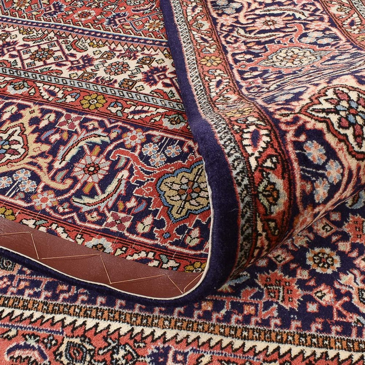 Perserteppich - Bidjar - 350 x 250 cm - rost