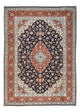 Sarough Teppich 343x246cm - Perserteppich
