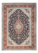 Sarough Teppich 337x242cm - Perserteppich