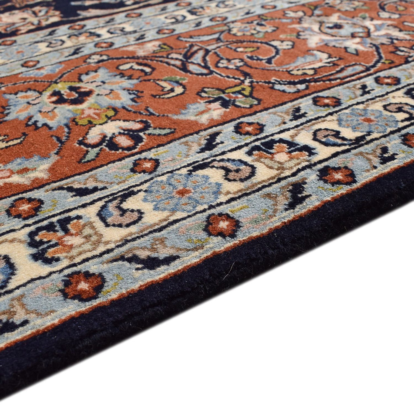 Sarough Teppich 337x242cm - Perserteppich