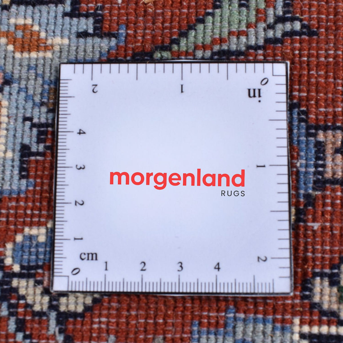 Perserteppich - Classic - 337 x 242 cm - dunkelblau