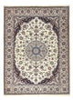 Maschad Teppich 350x251cm - Perserteppich
