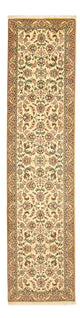 Täbriz - 50 Raj Teppich 293x68cm - Perserteppich