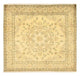 Täbriz - 50 Raj Teppich 200x190cm - Perserteppich
