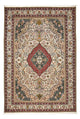 Täbriz - 40 Raj Teppich 200x292cm - Perserteppich