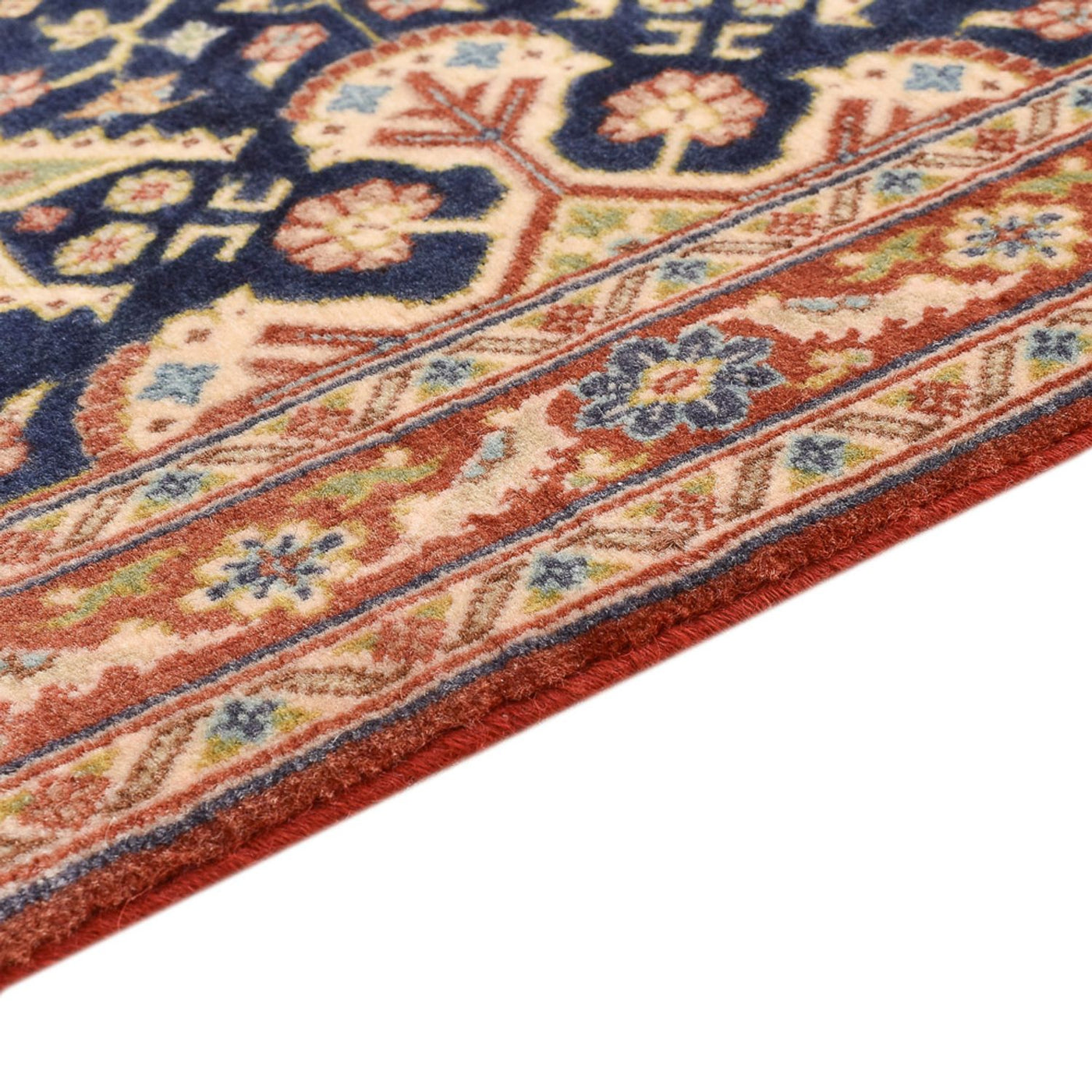 Ilam Teppich 200x51cm - Perserteppich